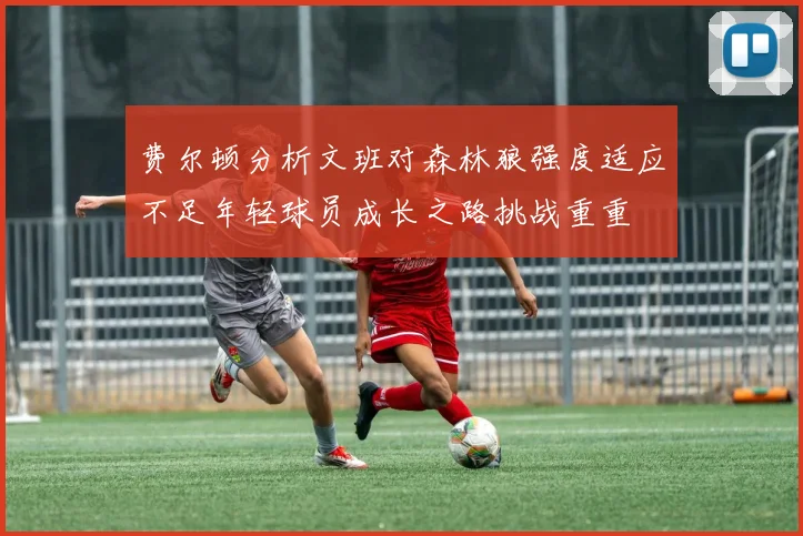 费尔顿分析文班对森林狼强度适应不足年轻球员成长之路挑战重重